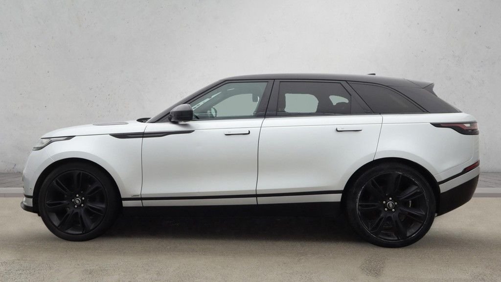 Used Land Rover Range Rover Velar 2020 for sale - 78008815: Photo 6