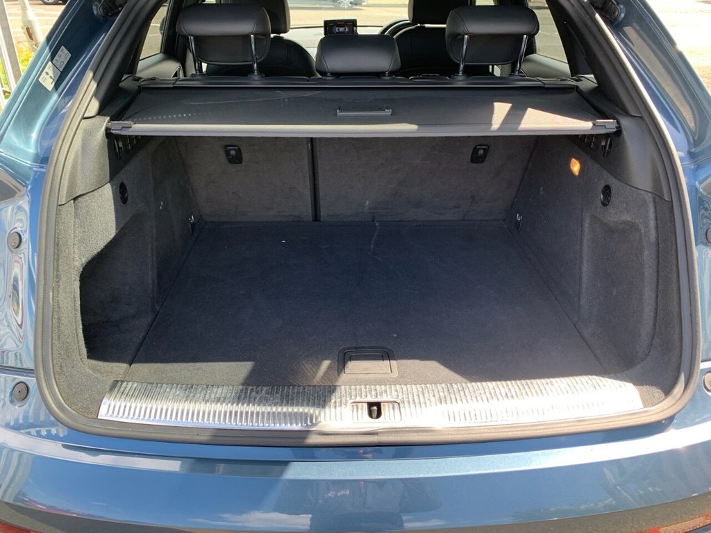 Used Audi Q3 2015 for sale - 77188101: Photo 12