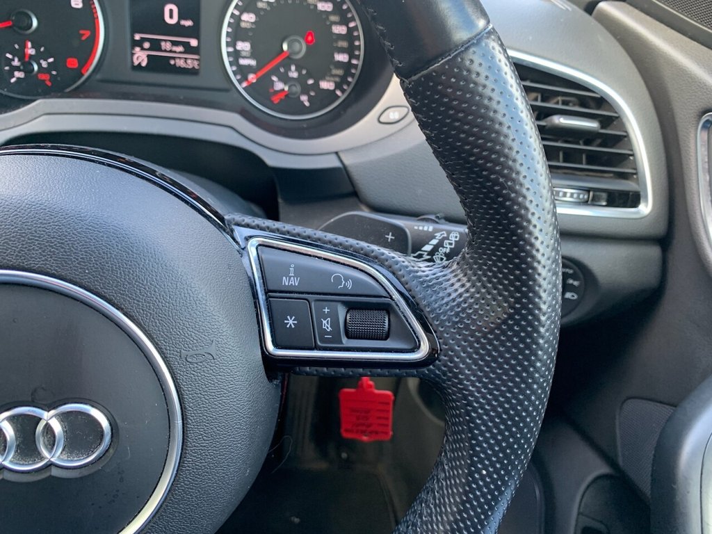 Used Audi Q3 2015 for sale - 77188101: Photo 23