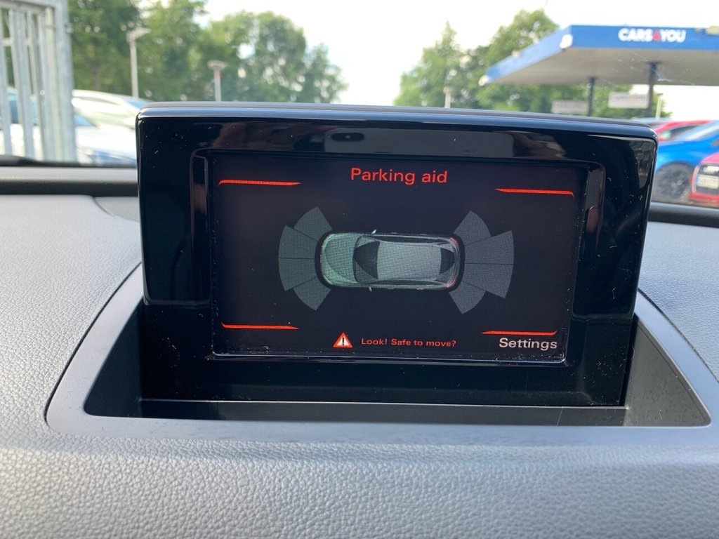 Used Audi Q3 2015 for sale - 77188101: Photo 24