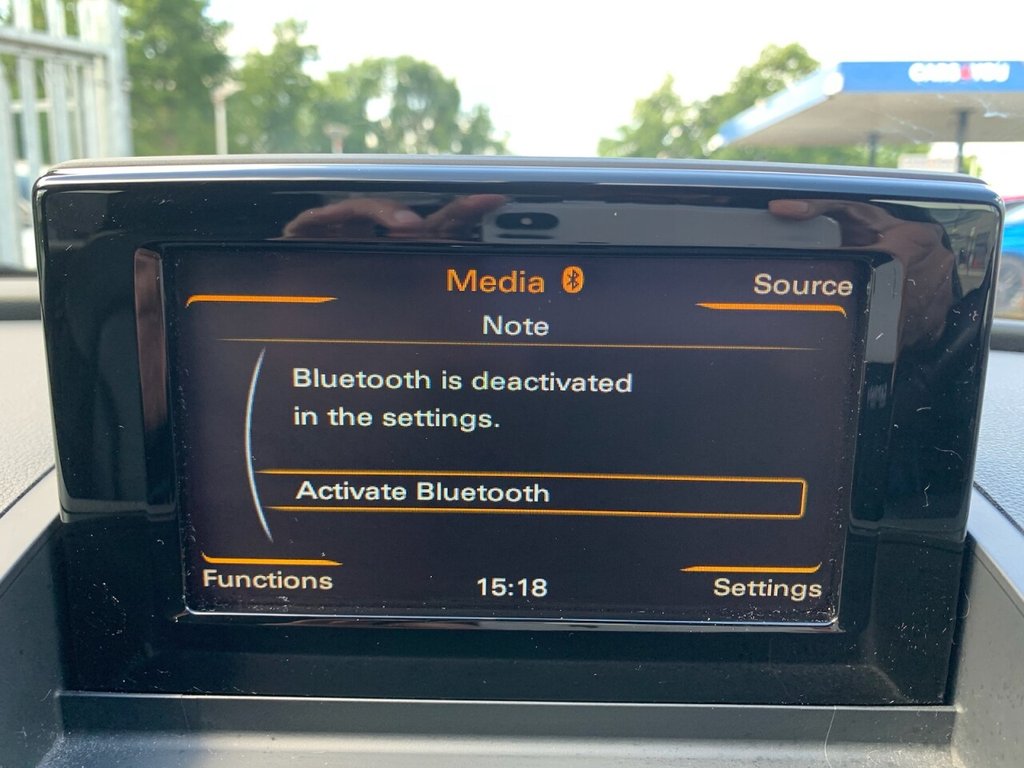 Used Audi Q3 2015 for sale - 77188101: Photo 25