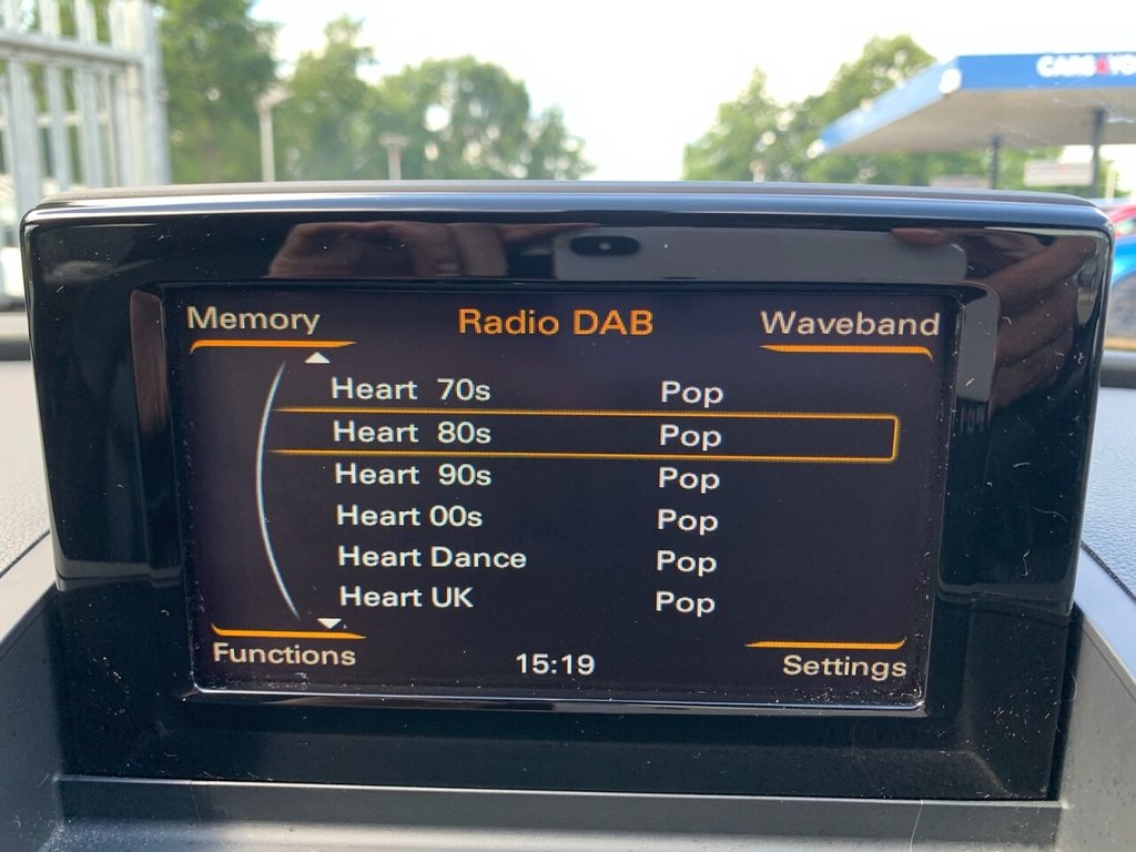 Used Audi Q3 2015 for sale - 77188101: Photo 26