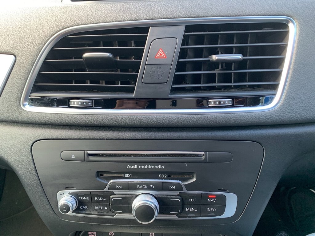 Used Audi Q3 2015 for sale - 77188101: Photo 28