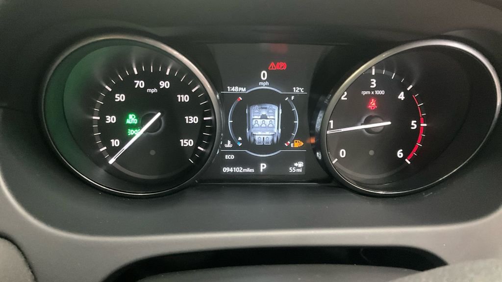 Used Land Rover Discovery Sport 2018 for sale - 76590875: Photo 10