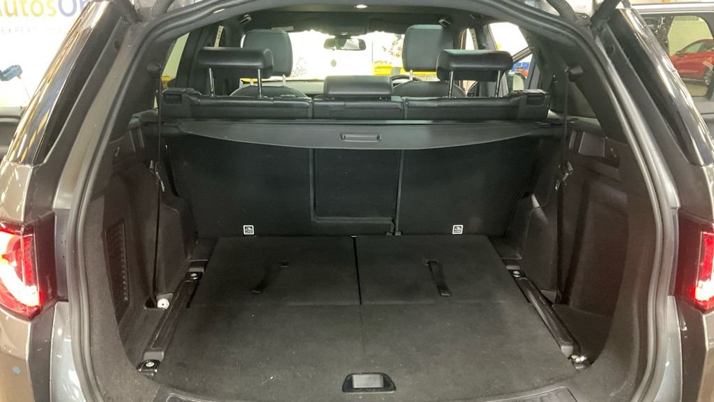 Used Land Rover Discovery Sport 2018 for sale - 76590875: Photo 7