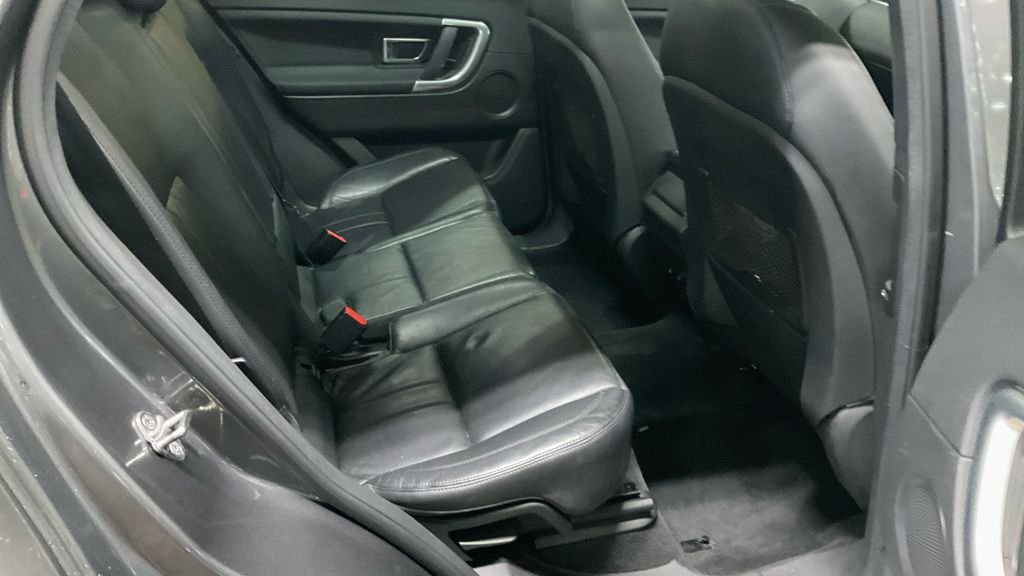 Used Land Rover Discovery Sport 2018 for sale - 76590875: Photo 8