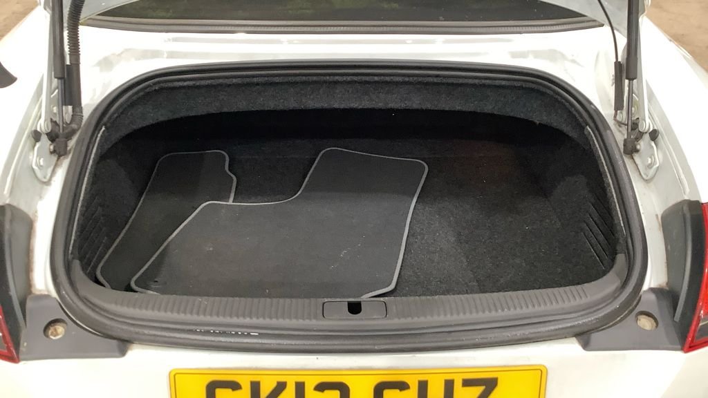 Used Audi TT 2013 for sale - 76445868: Photo 7