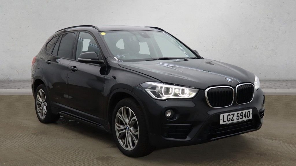 Used BMW X1 2018 for sale - 77983014: Photo 1