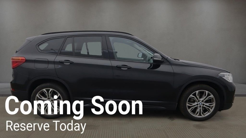 Used BMW X1 2018 for sale - 77983014: Photo 11