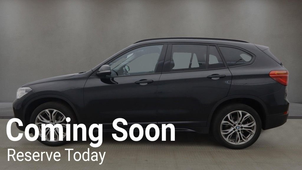 Used BMW X1 2018 for sale - 77983014: Photo 12
