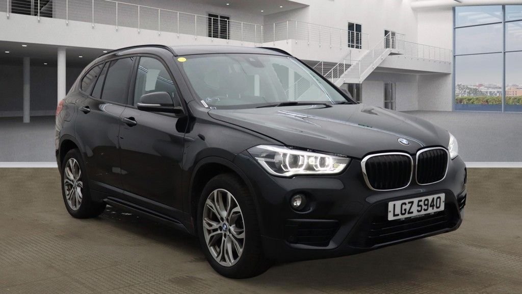 Used BMW X1 2018 for sale - 77983014: Photo 13