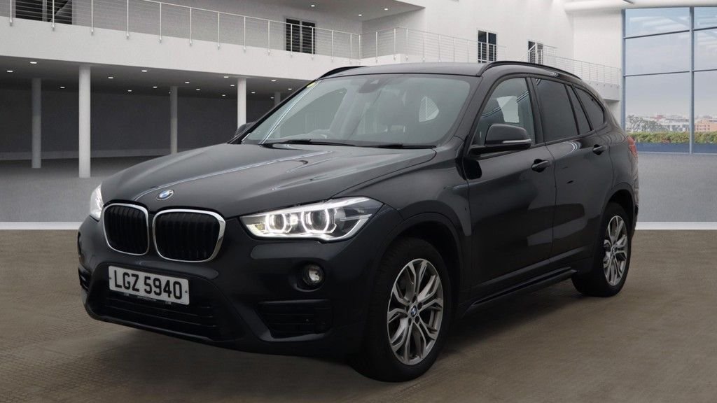 Used BMW X1 2018 for sale - 77983014: Photo 14