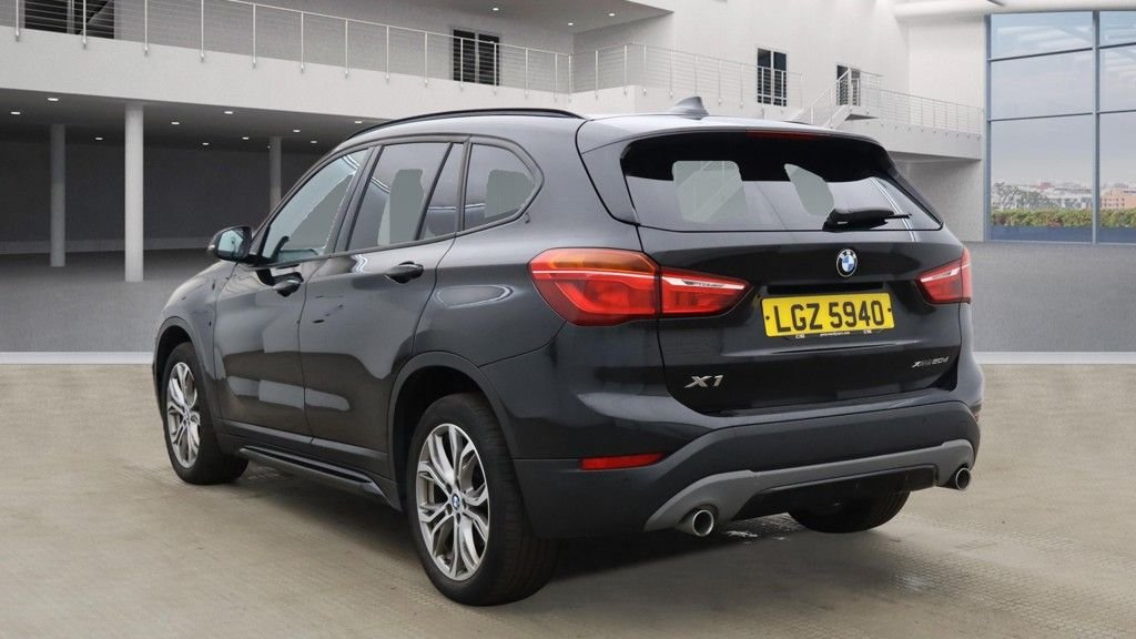 Used BMW X1 2018 for sale - 77983014: Photo 15