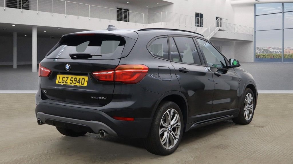 Used BMW X1 2018 for sale - 77983014: Photo 16