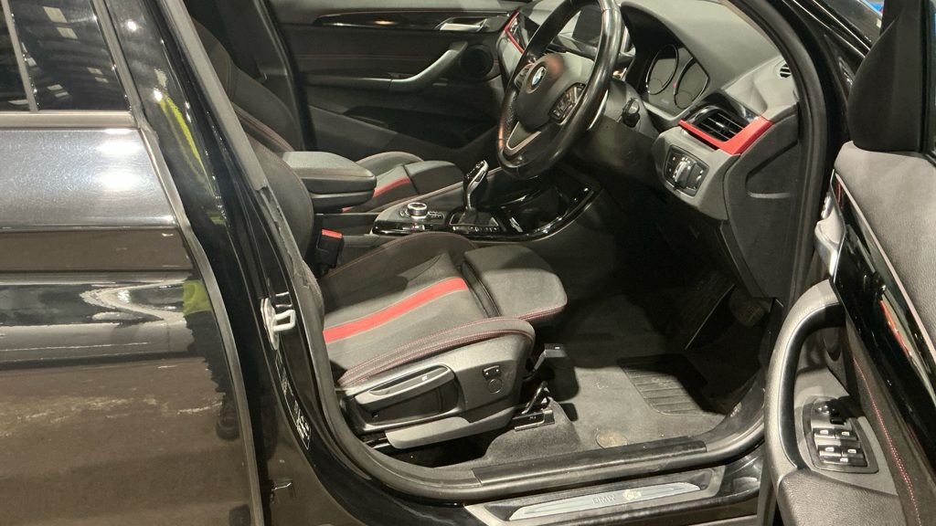 Used BMW X1 2018 for sale - 77983014: Photo 21