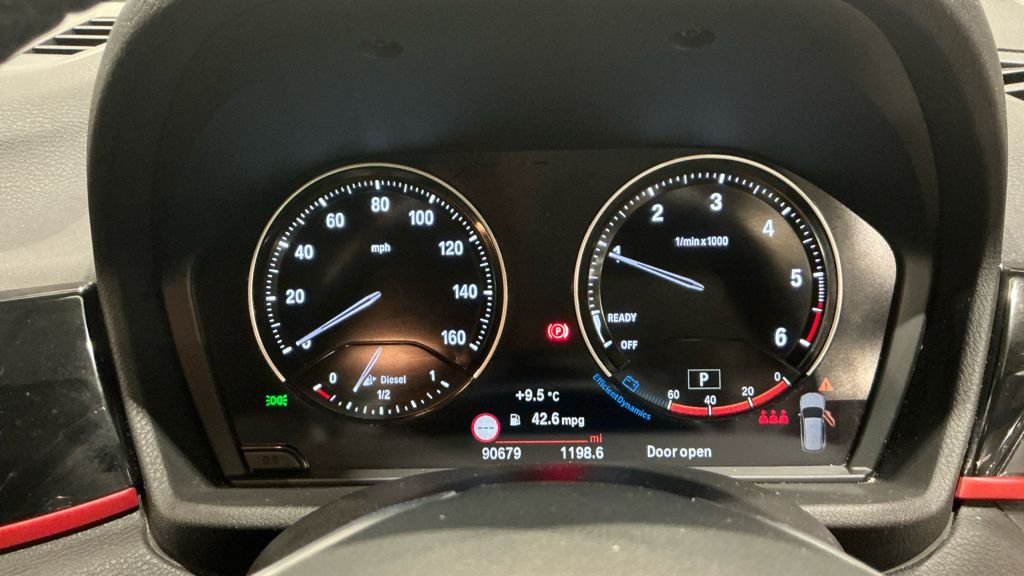 Used BMW X1 2018 for sale - 77983014: Photo 22