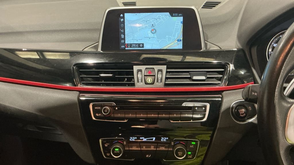 Used BMW X1 2018 for sale - 77983014: Photo 23