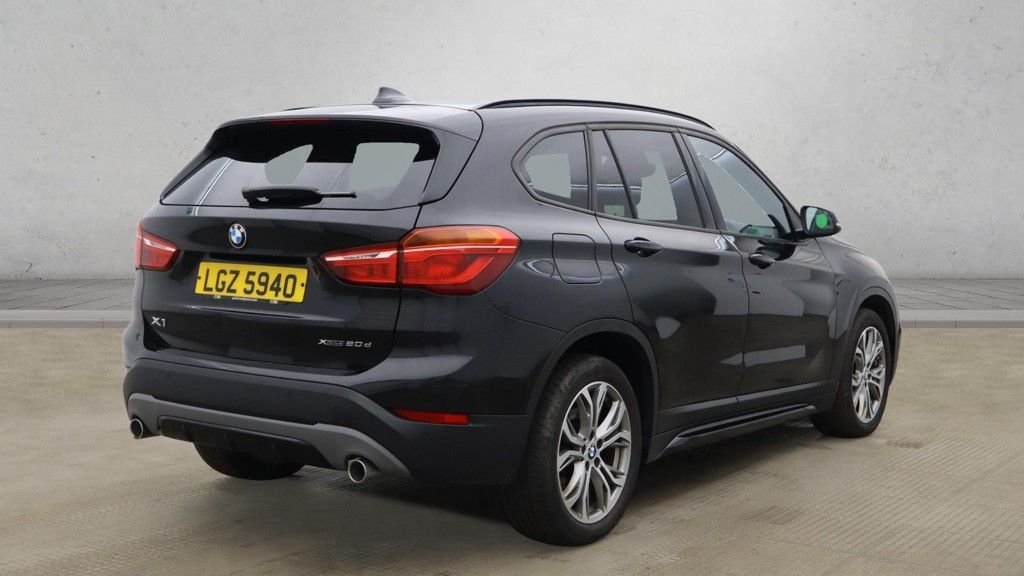 Used BMW X1 2018 for sale - 77983014: Photo 4