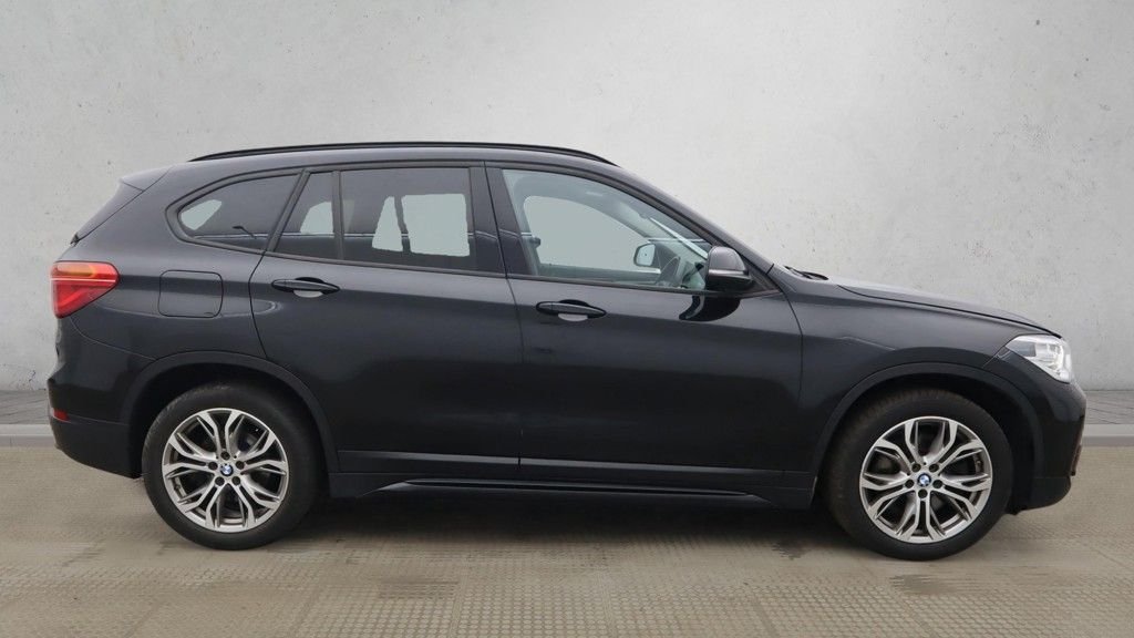 Used BMW X1 2018 for sale - 77983014: Photo 5