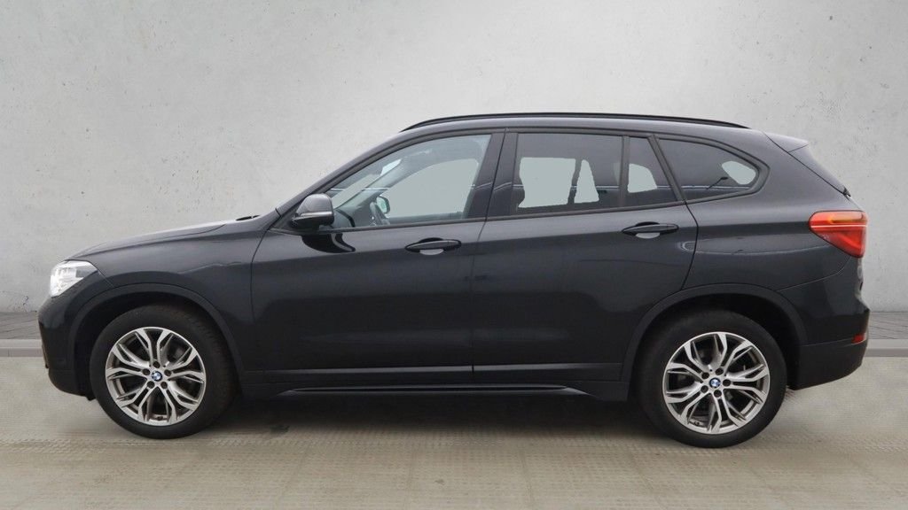 Used BMW X1 2018 for sale - 77983014: Photo 6