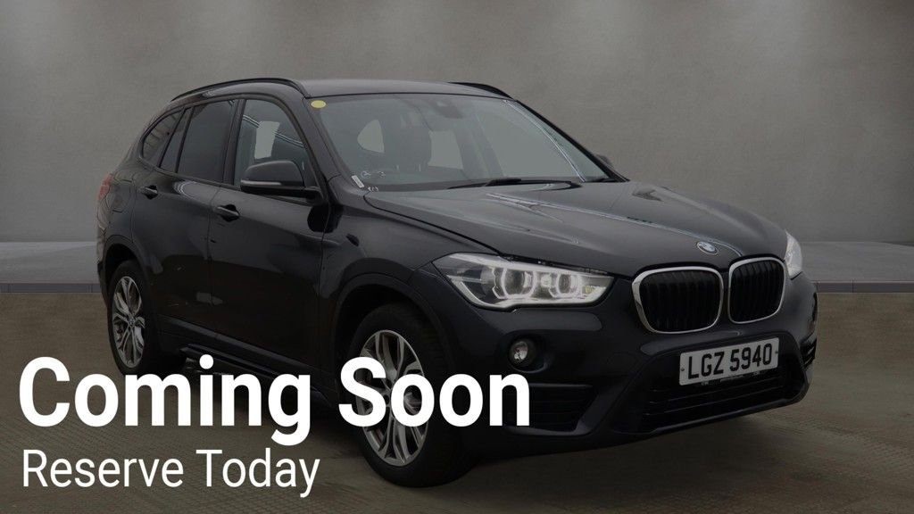 Used BMW X1 2018 for sale - 77983014: Photo 7