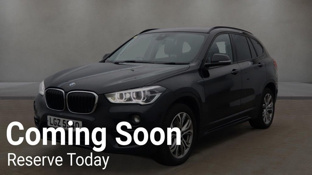 Used BMW X1 2018 for sale - 77983014: Photo 8