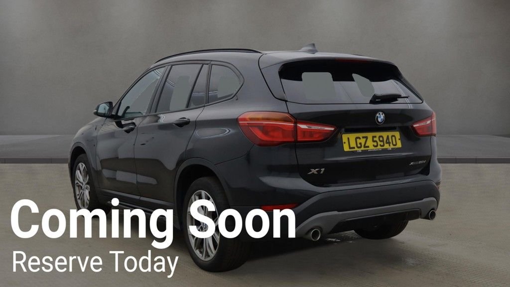 Used BMW X1 2018 for sale - 77983014: Photo 9