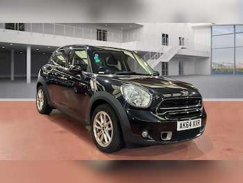 2015 (64) - 2.0 Cooper SD SUV 5dr Diesel Auto Euro 5 (143 ps)