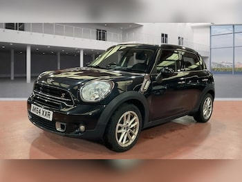 Used MINI Countryman 2015 for sale - 76003383: Photo