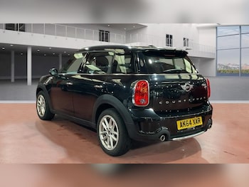 Used MINI Countryman 2015 for sale - 76003383: Photo