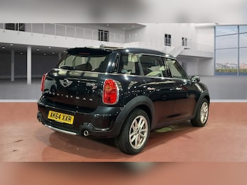 Used MINI Countryman 2015 for sale - 76003383: Photo