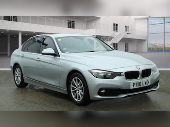 BMW - 3 Series