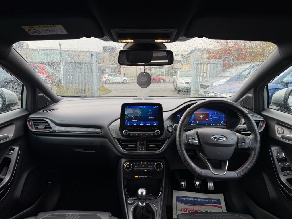 Used Ford Puma 2021 for sale - 77748343: Photo 14