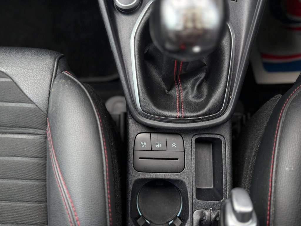 Used Ford Puma 2021 for sale - 77748343: Photo 25