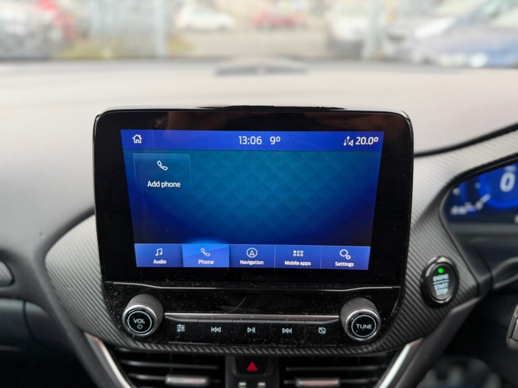 Used Ford Puma 2021 for sale - 77748343: Photo 26