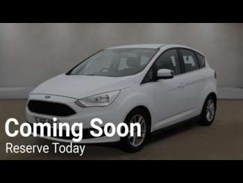 2016 (66) - 1.5 TDCi Zetec 5dr Powershift