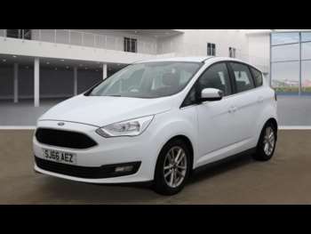 Used Ford C-Max 2016 for sale - 74722522: Photo