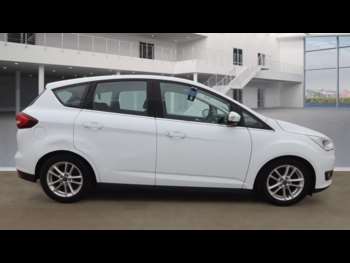 Used Ford C-Max 2016 for sale - 74722522: Photo