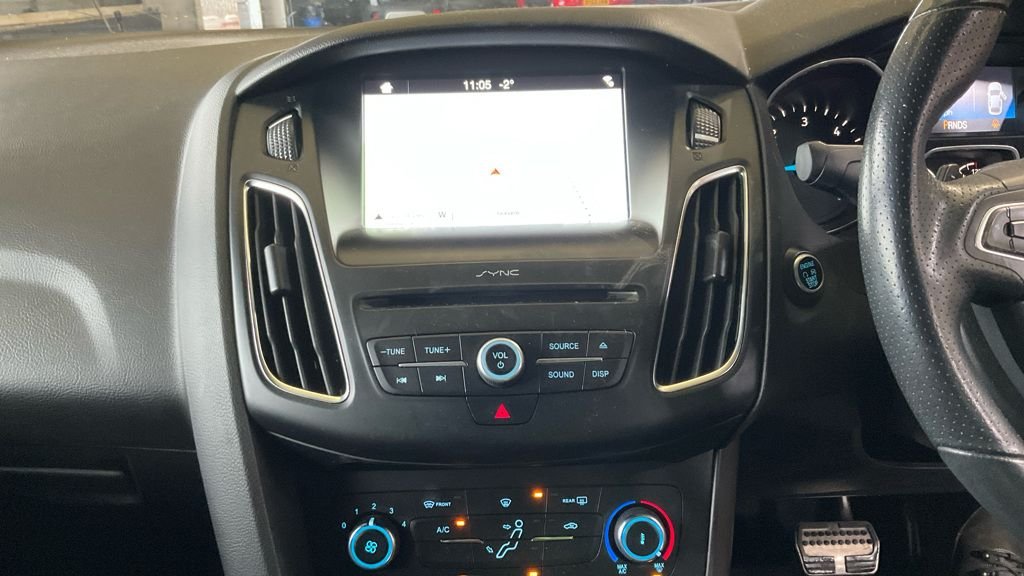 Used Ford Focus 2017 for sale - 77188766: Photo 12