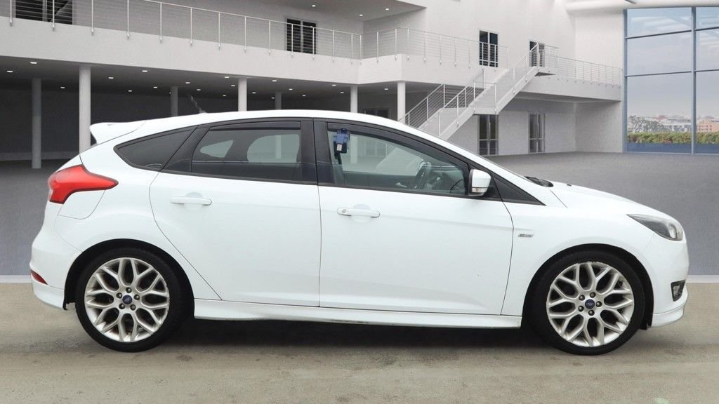 Used Ford Focus 2017 for sale - 77188766: Photo 6