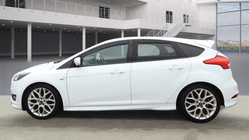 Used Ford Focus 2017 for sale - 77188766: Photo 7