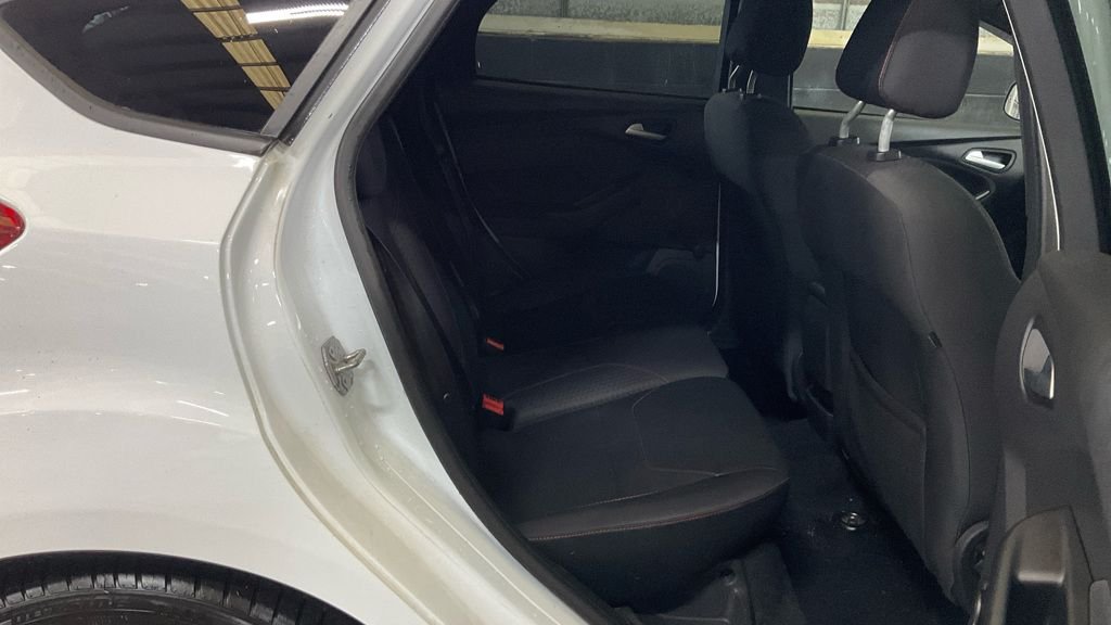 Used Ford Focus 2017 for sale - 77188766: Photo 9