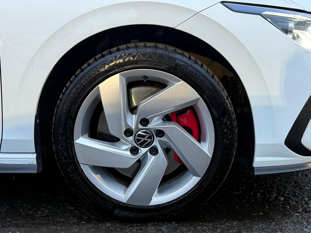 Used Volkswagen Golf 2021 for sale - 77571862: Photo 15