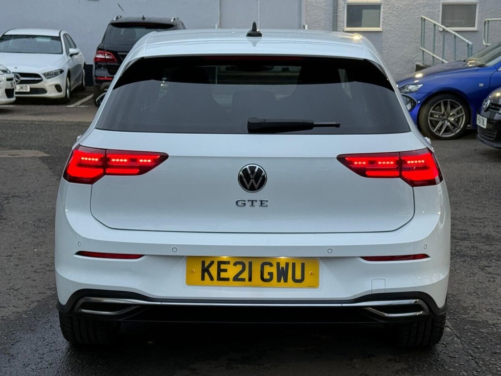 Used Volkswagen Golf 2021 for sale - 77571862: Photo 5