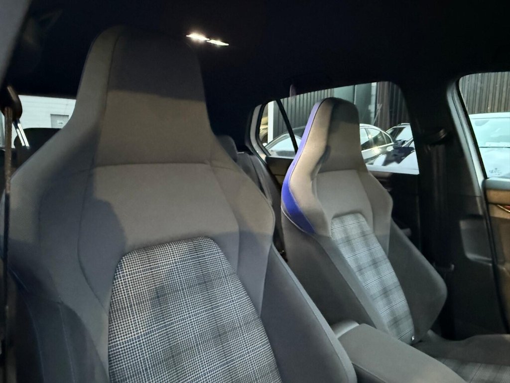 Used Volkswagen Golf 2021 for sale - 77571862: Photo 9