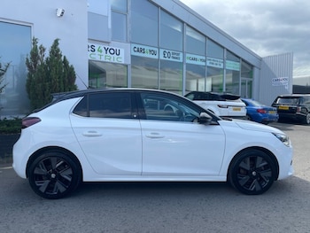 Used Vauxhall Corsa Electric 2021 for sale - 79233158: Photo