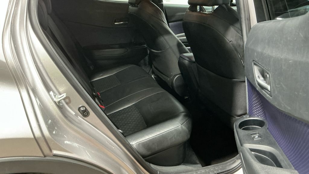 Used Toyota C-HR 2017 for sale - 77551756: Photo 20