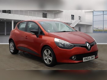 Used Renault Clio 2014 for sale - 77341863: Photo