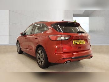 Used Ford Kuga 2020 for sale - 78536529: Photo
