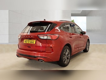 Used Ford Kuga 2020 for sale - 78536529: Photo